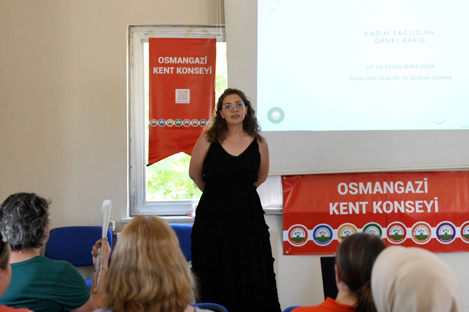 Bursa'da Kadınların Yaşam Kalitesi Artıyor