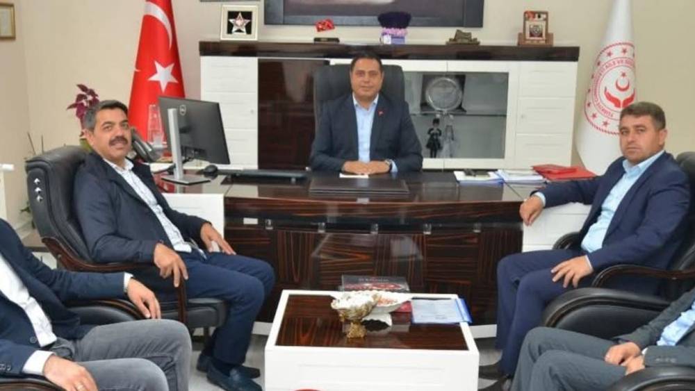 Aile Çalıştayı'nda Önemli Değerlendirmeler Yapıldı