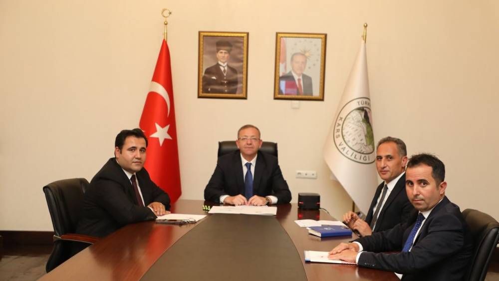 Hayvan Koruma Kanunu Değerlendirildi