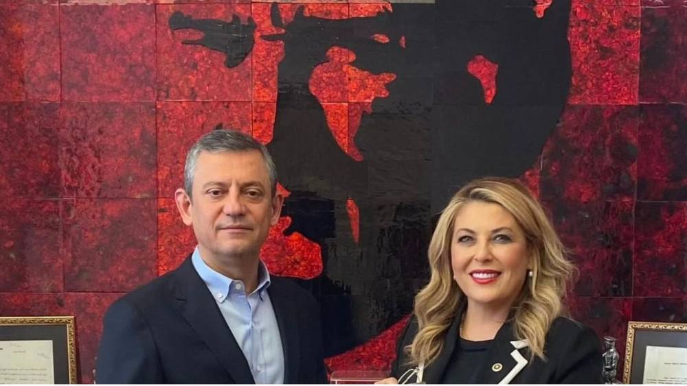 Halkın İradesi Sandıkta Belli Olacak