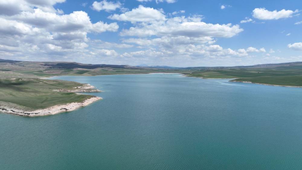 Başkent Su Korumanın Önemi