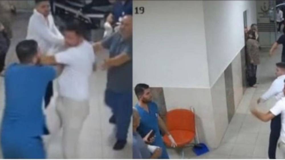 Adana'da Küfür Tartışması Cinayetle Sonuçlandı