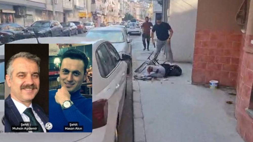 İzmir'deki Saldırının Ardından Gözaltılar Başladı