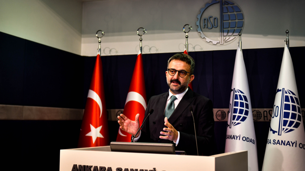 Mobilya Sektörü İhracatta Büyük Adım Atıyor