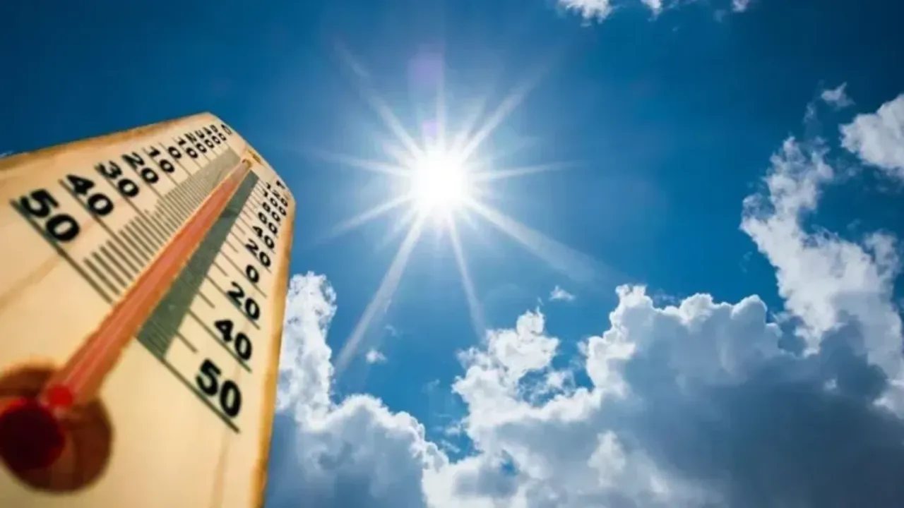 Hava Sıcaklıkları Artıyor, Yağışlar Azalıyor!