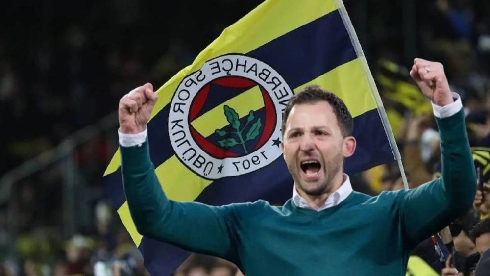 Trabzonspor'un Yeni Teknik Direktörü Belli Oldu