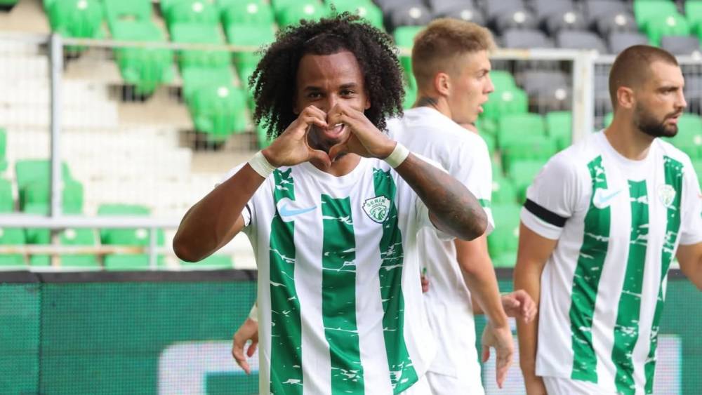 Serik Spor Sakarya’da kazandı