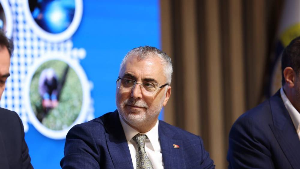 İŞKUR, 10 ayda 1 milyon 298 bin kişinin istihdamına katkı sağladı