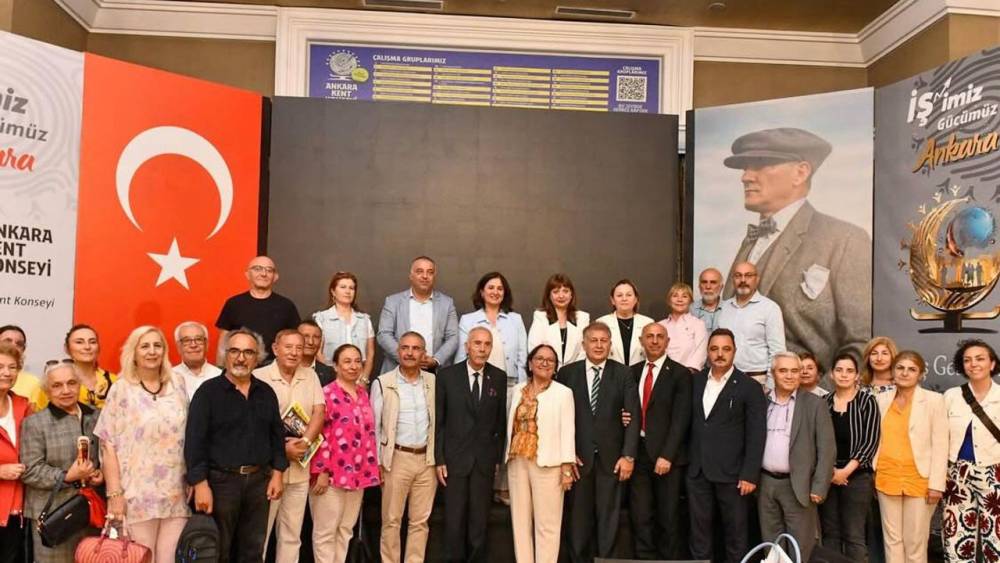 Sakarya Zaferi Etkinlikleri Ankara'da Başladı