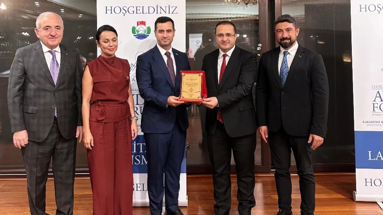 Karadeniz İşbirliği Kitabı Yayınlandı