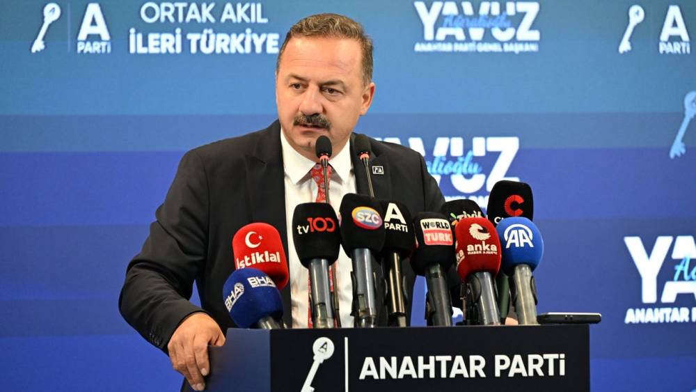 Seçmen İradesi ve Siyasi Tutarsızlık