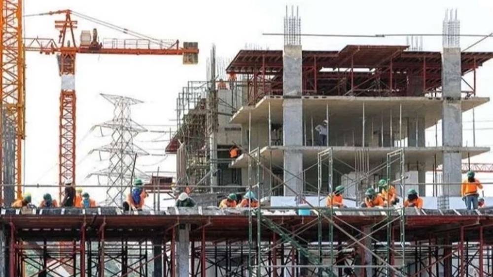İnşaat Maliyetleri Temmuz 2025'te Arttı