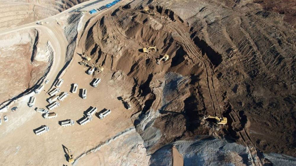 İliç maden faciası davasında 4. duruşma yarın: 43 kişi yargılanıyor