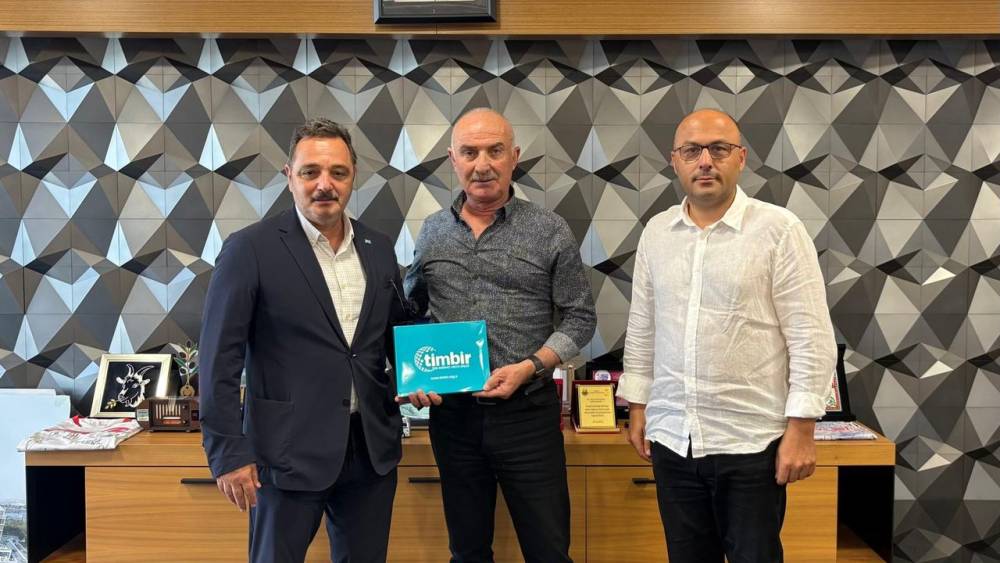 Medya ve Ticaret Dünyasında Ortak Hedefler