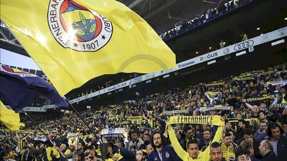 Fenerbahçe, Avrupa İçin Kadrosunu Güçlendiriyor