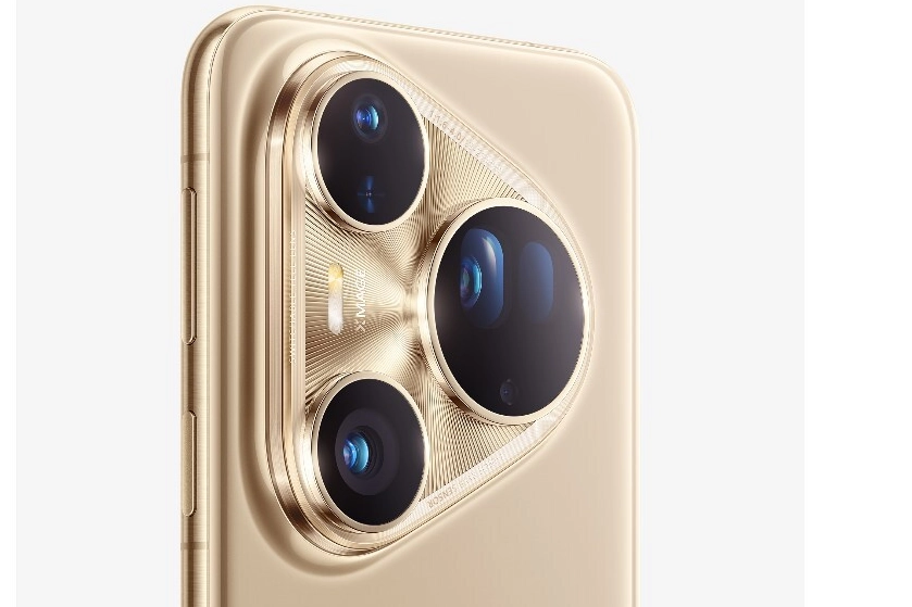 HUAWEI Pura 80 Serisi Yeniden Şekillendiriyor