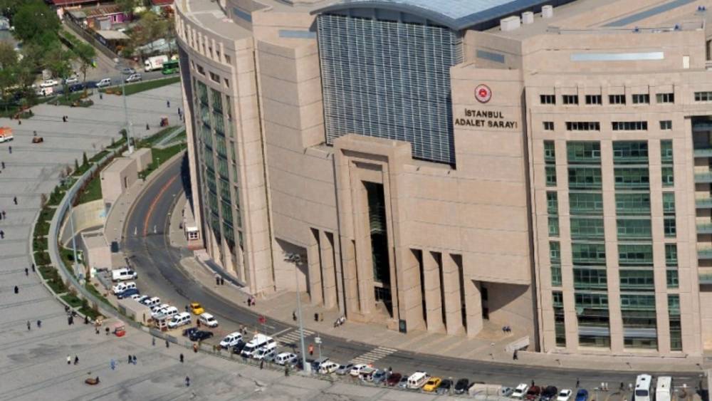 Leman Dergisi Yazı İşleri Müdürü İstanbul'da Yakalandı