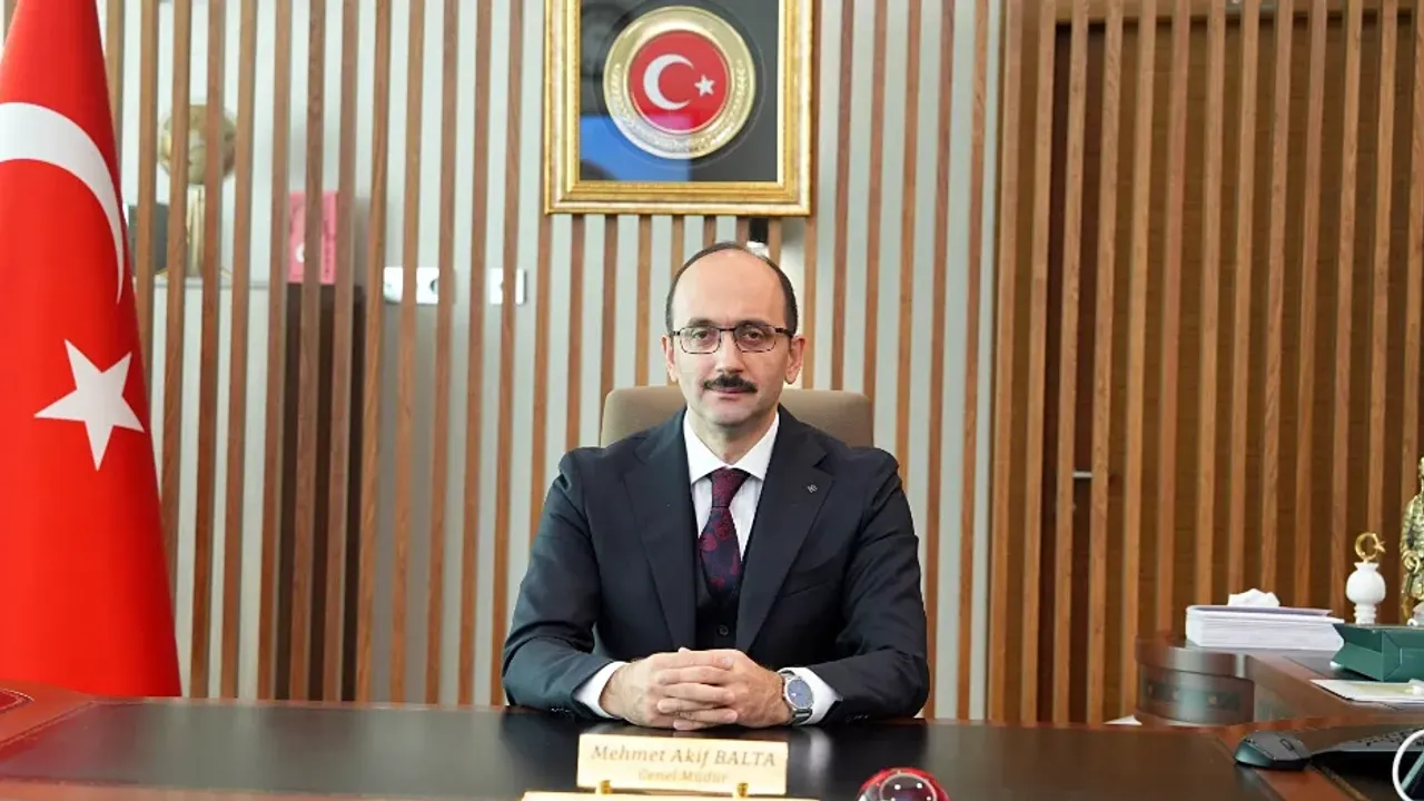 Adana'da Tarımsal Dönüşüm
