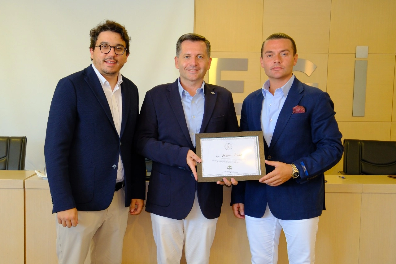 Girişimcilik ve İhracatta Yeni Dönem