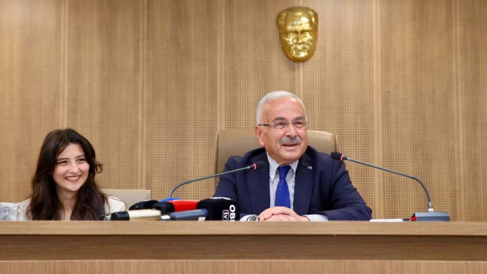 Ordu'dan Yenilikçi Atılımlar