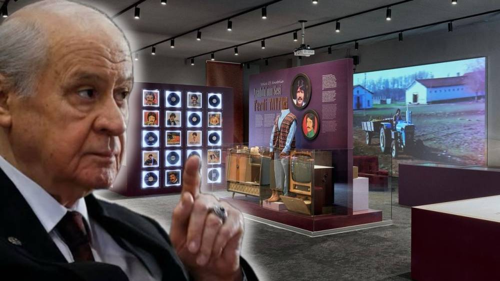 Adana'da Unutulmaz Bir Sanat Mirası: Ferdi Tayfur Sanat Müzesi