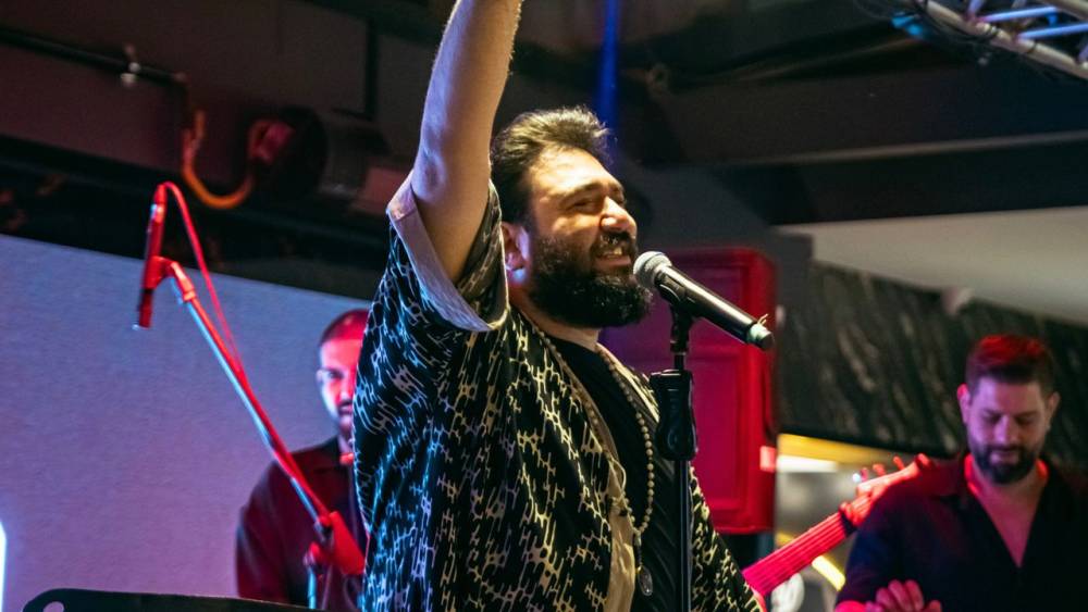 Ankara'da Gastronomi ve Estetik Buluşması