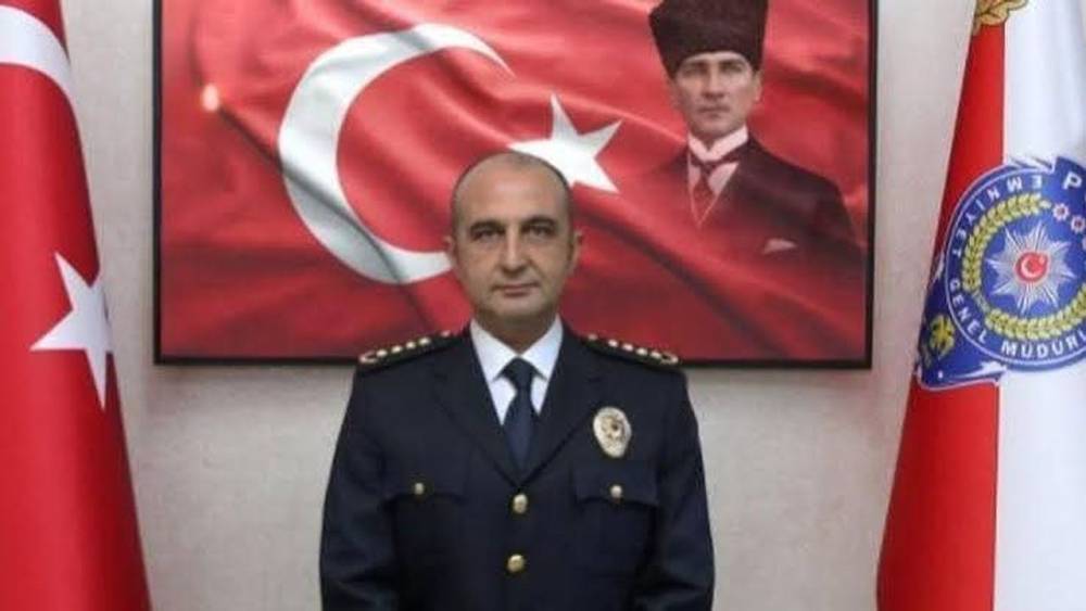 Emniyet Müdürlüklerinde Geniş Kapsamlı Atamalar