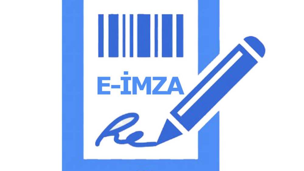 Ankara'da Sahte E-imza Davası Başladı