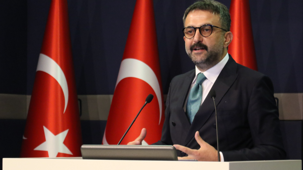 AKK Başkanı Yılmaz’dan 13 Ekim mesajı: Ankara İstiklalden İstikbale uzanan yoldur