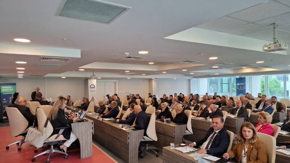 “Destination Black Sea” Çalıştayı: Karadeniz’i birlikte markalaştırıyoruz