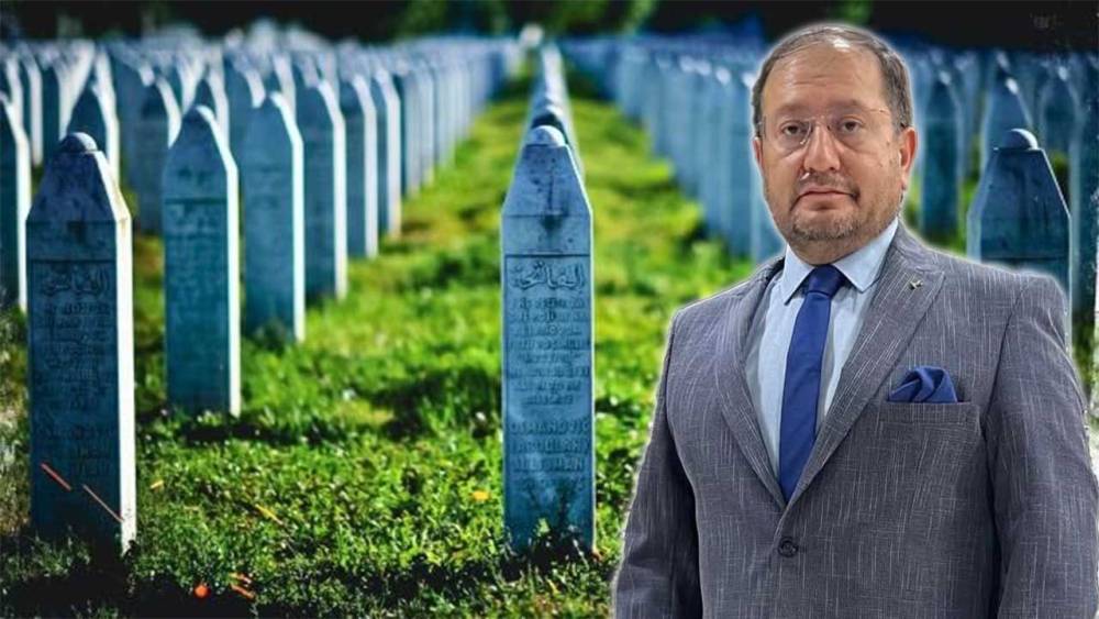 Srebrenitsa'nın 30. Yılı: Acılar Unutulmadı