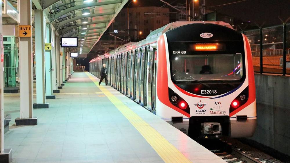 Ücretsiz Ulaşım İle Anmaya Davet