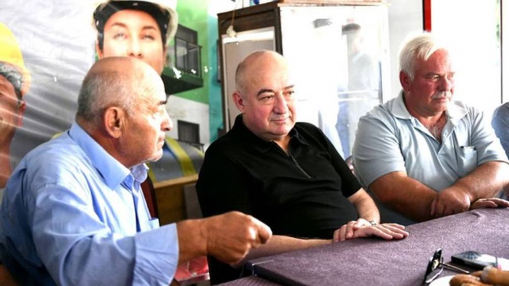 Kuraklığa Karşı Farkındalık Artıyor