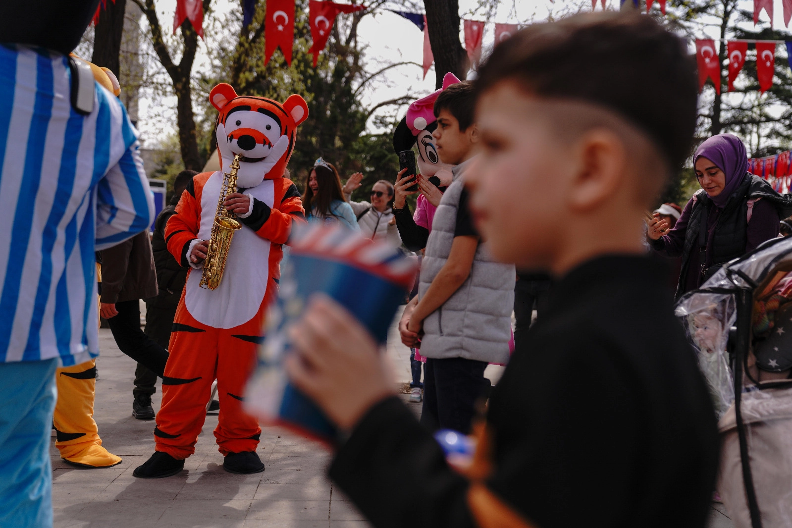 İstanbul'da Ücretsiz Yaz Okulu Başlıyor