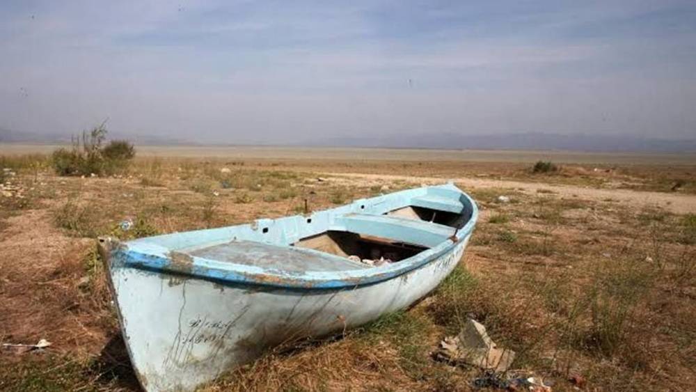 Türkiye'de Yağışlar Dramatik Şekilde Azaldı
