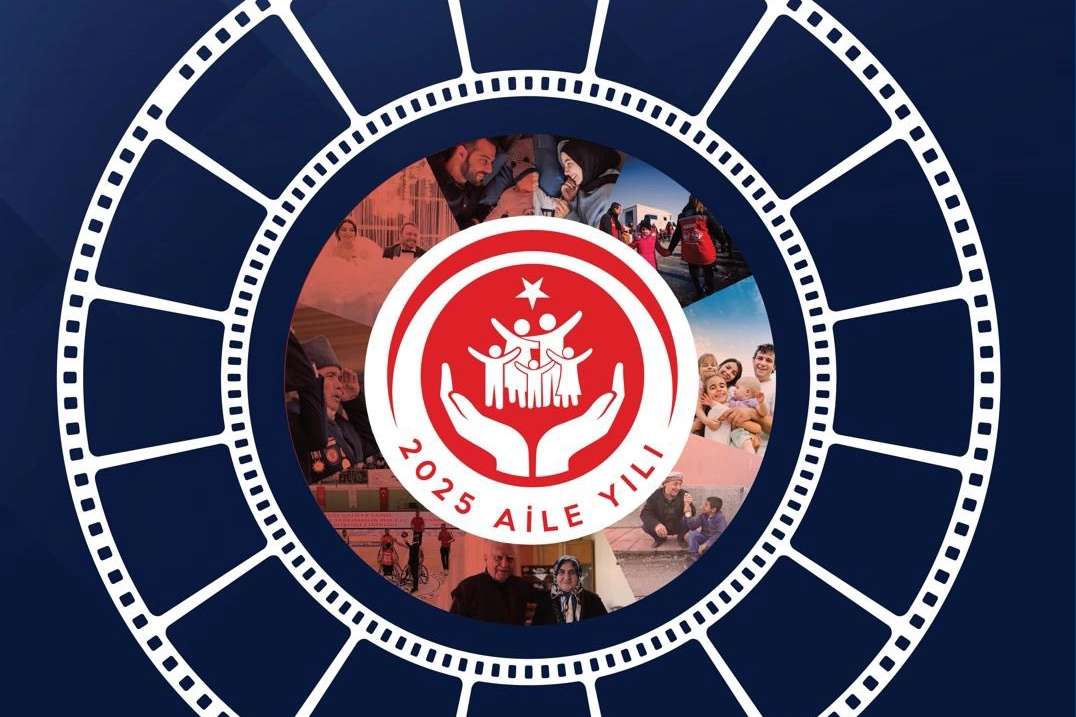 Aile Yılı Kısa Film Yarışması Başvuruları Başladı