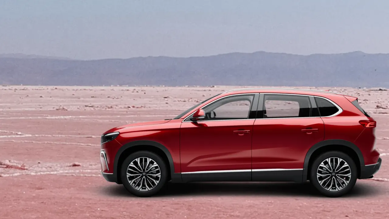 Türkiye'de Otomotiv Satışları Artıyor