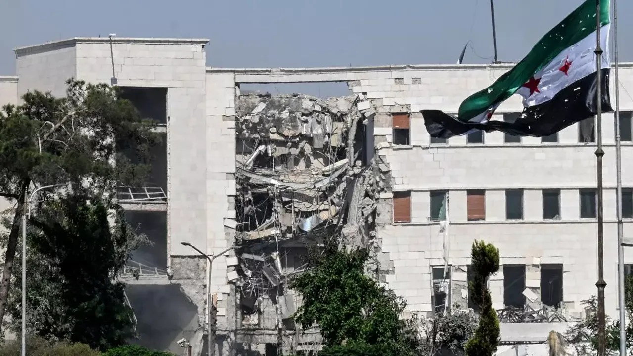 Gazze'de Siviller Hedef Alındı
