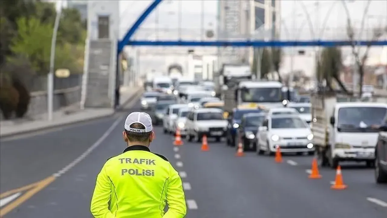 Ankara’da kutlamalar nedeniyle yollar kapatılacak