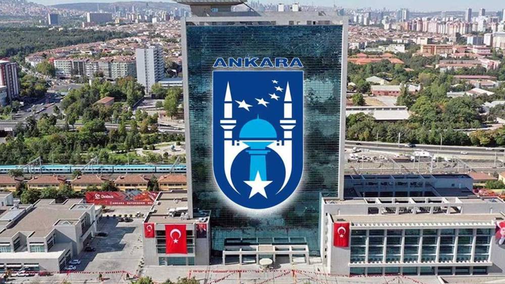 ASKİ, Çamlıdere Barajı İvedik İçme Suyu Hattı projesiyle ilgili kamuoyunu bilgilendirdi