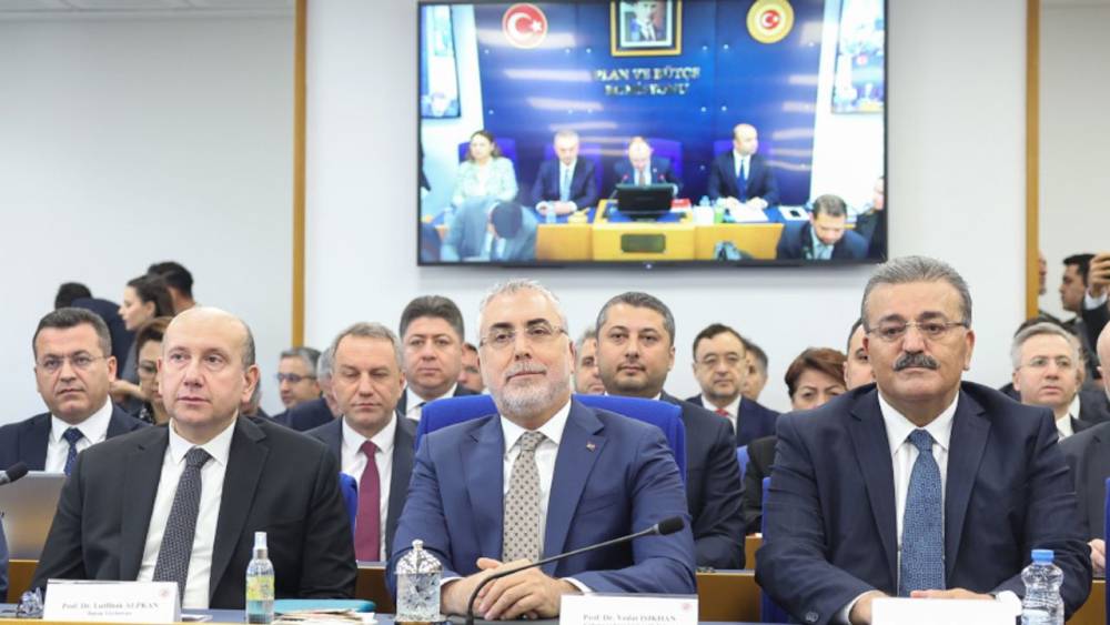 Belediyelerin, SGK'ya toplam borcu 234,2 milyar