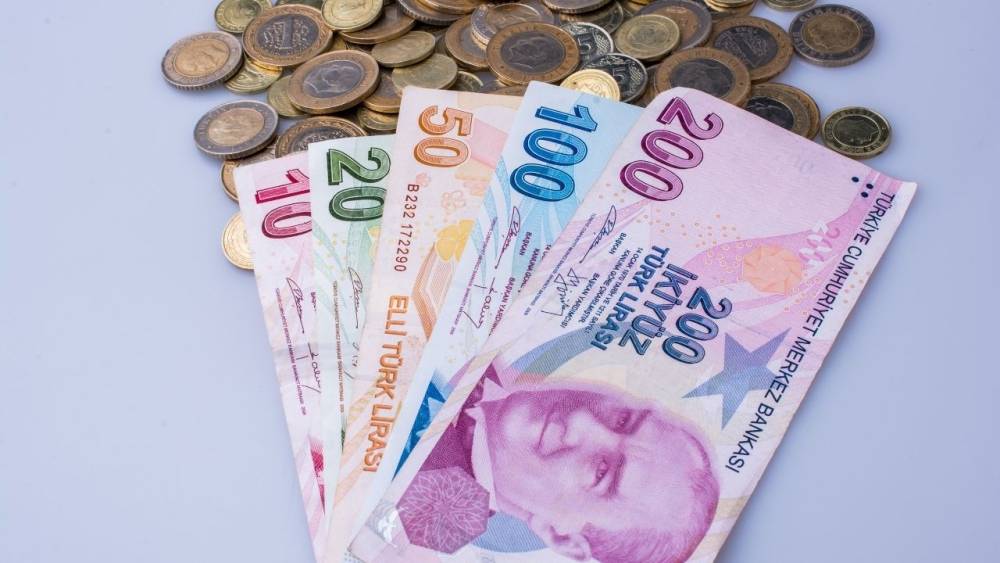 Kamu borçlarında gecikme zammı yüzde 3,7 olarak belirlendi