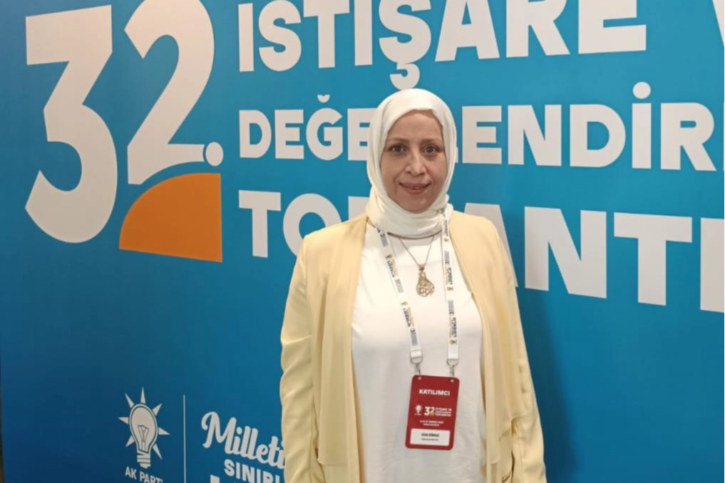 Başkan Blinken'ın Yeni Programı