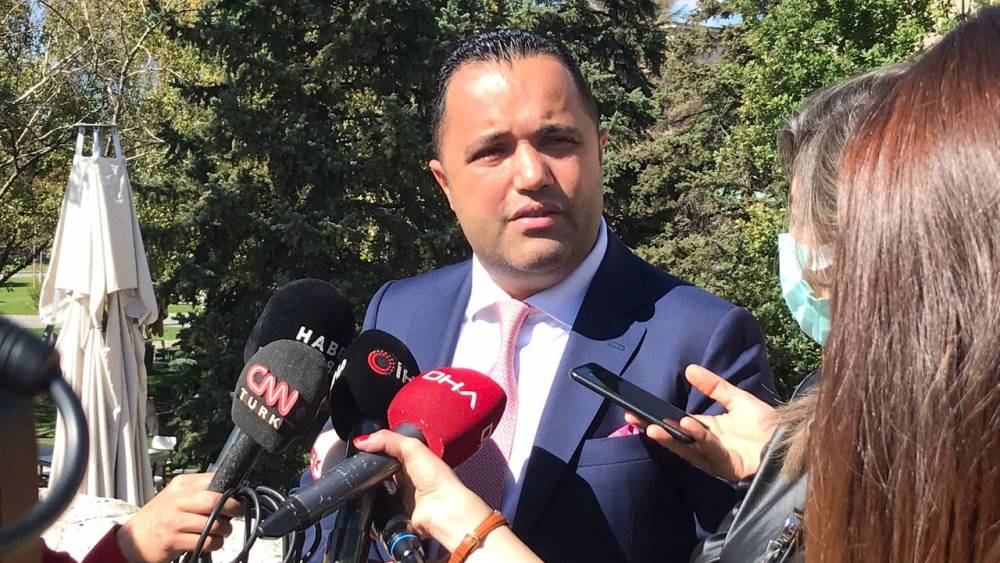Avukat Rüşvetten Tutuklandı