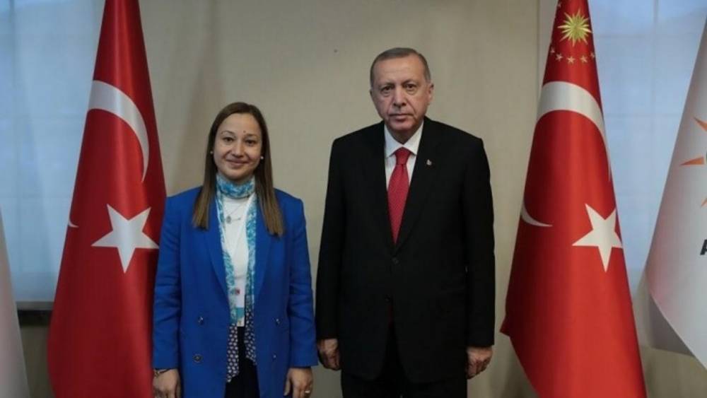 AK Partisi 24. Yılında Gururla Anılıyor