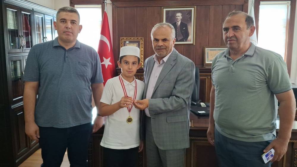  Beypazarı'nda Duyarlı Davranış 