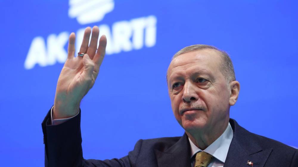 Ankara'da Gelişmeler Devam Ediyor