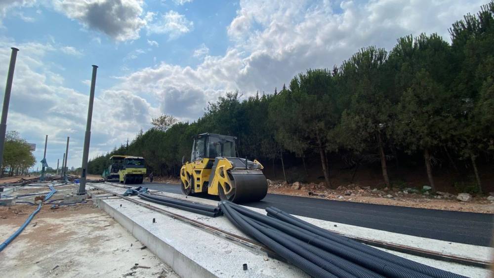 Kuruçeşme'den Stadyuma Kesintisiz Ulaşım