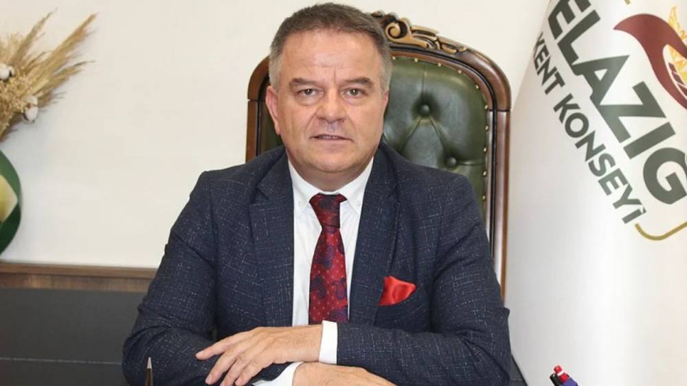 Elazığ Kent Konseyi ve Elazığ Basın ve Medya Cemiyeti Başkanı Koca'ya saldırı; TİMBİR'den 'geçmiş olsun' mesajı