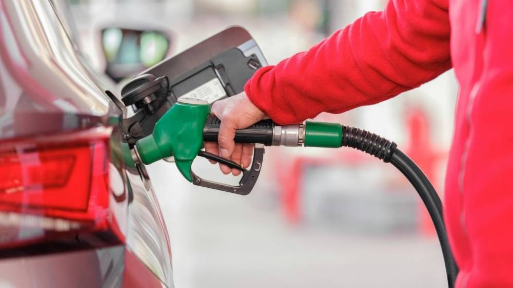 Benzine zam geliyor: Litre fiyatı 55 TL’yi geçecek